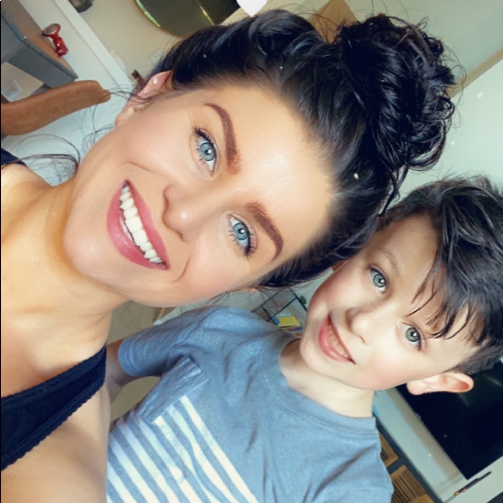 Meet your Posher, Staci